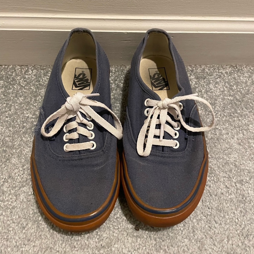 Mens Vans size 8M